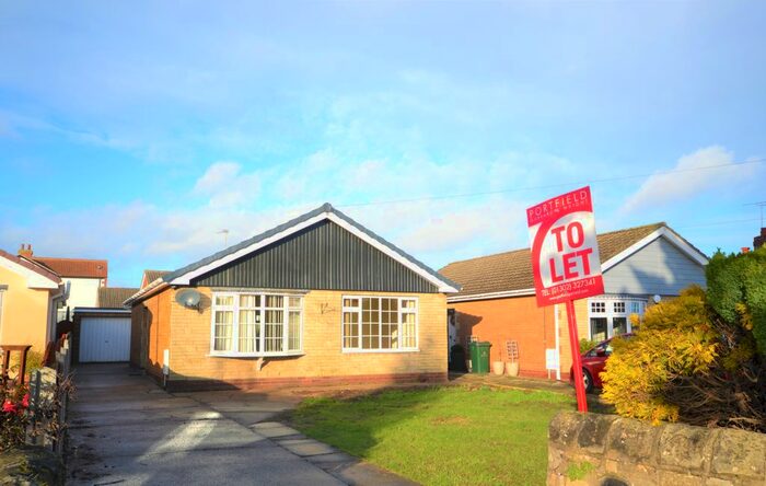 3 Bedroom Detached Bungalow To Rent In Brockholes Lane, Branton, Doncaster, DN3