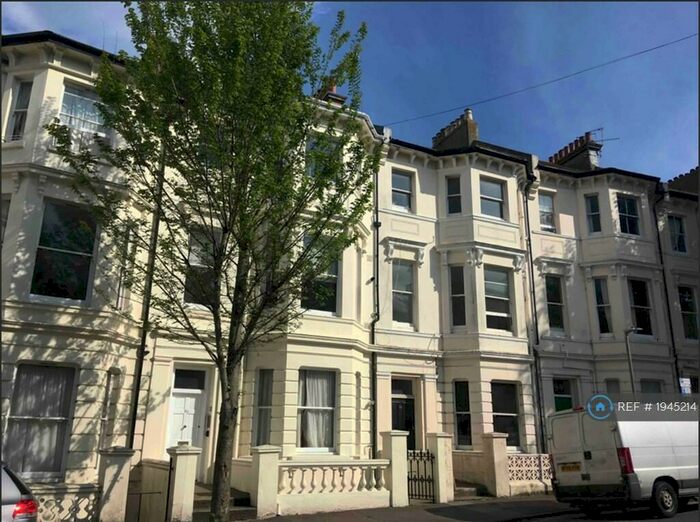 1 Bedroom Flat To Rent In Buckingham Road, Brighton, BN1