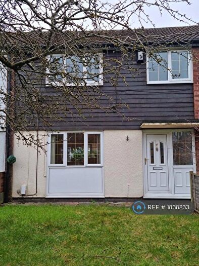 3 Bedroom Terraced House To Rent In Sandbach Road, Sale, M33