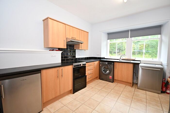 3 Bedroom Cottage To Rent In Erchless Cottages, Struy, Beauly, IV4