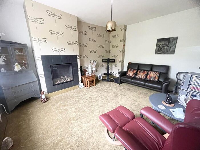 2 Bedroom Terraced House For Sale In Front Street, Whitburn, Sunderland, Tyne And Wear, SR6