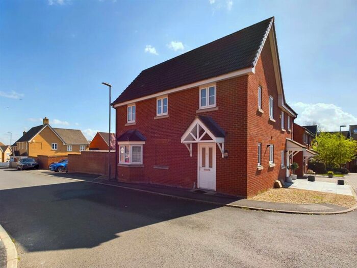 3 Bedroom Semi-Detached House To Rent In Red Kite Way, High Wycombe, HP13