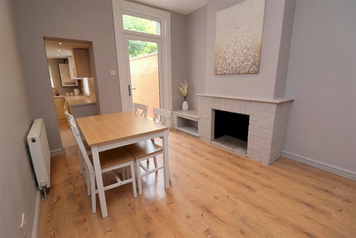 2 Bedroom Terraced House To Rent In Plough Way, London, SE16