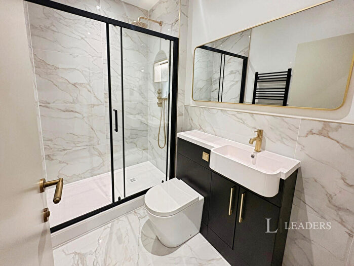 1 Bedroom Flat To Rent In Davigdor Road, BN3