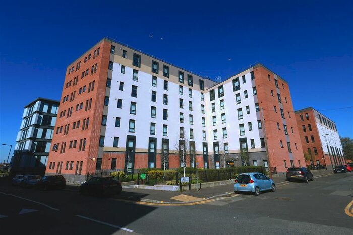 1 Bedroom Flat To Rent In Prince Edwin Street, Liverpool, L5