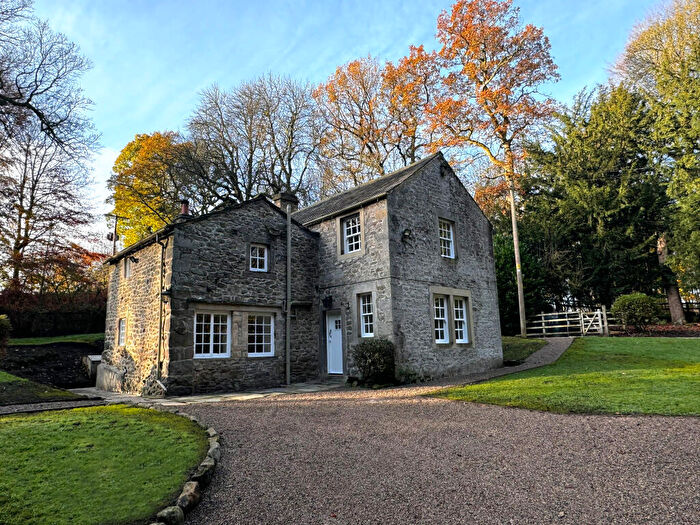 3 Bedroom Detached House To Rent In Bolton Abbey, Bolton Abbey, Skipton, BD23