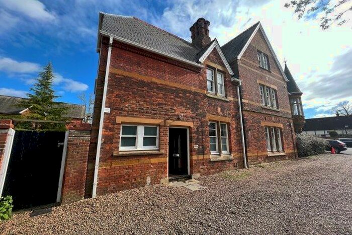 2 Bedroom Property To Rent In Goodwins Road, King's Lynn, PE30