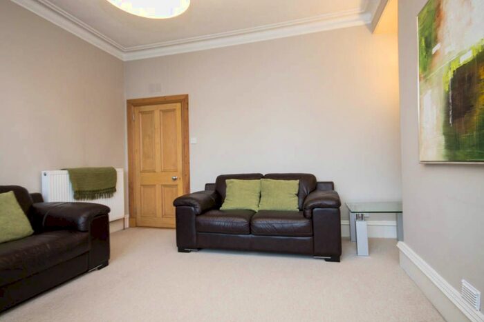 1 Bedroom Flat To Rent In Pitstruan Place, City Centre, Aberdeen, AB10