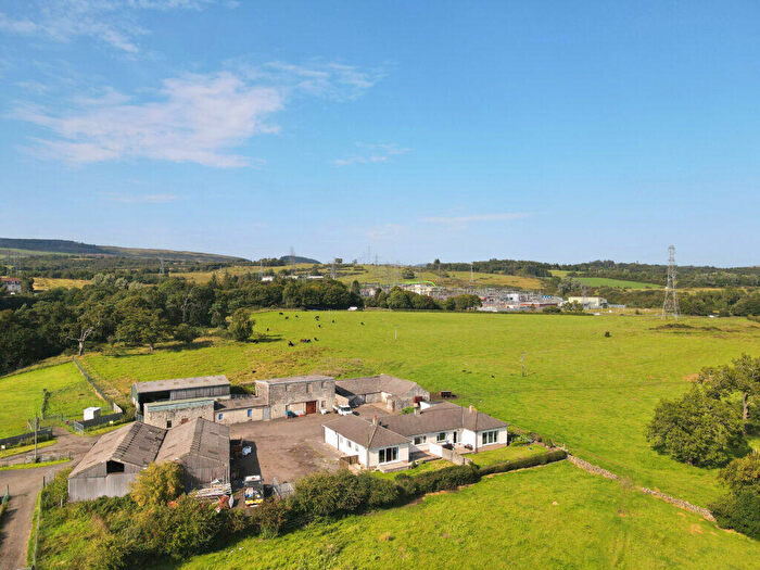 4 Bedroom Semi-Detached Bungalow To Rent In Lawmuir Farm, Duntocher Rd, Clydebank, G81