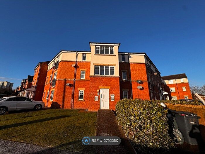 2 Bedroom Flat To Rent In Sanderson Villas, Gateshead, NE8
