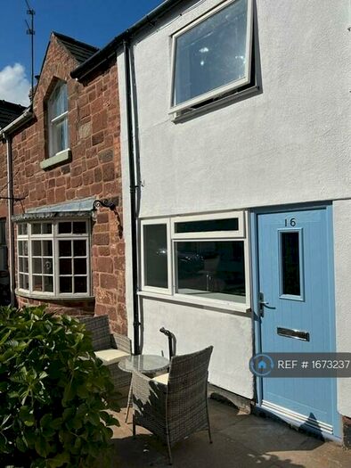 1 Bedroom Flat To Rent In Eastham House, Eastham, Wirral, CH62