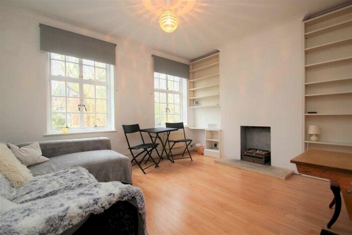 1 Bedroom Apartment To Rent In Connaught Gardens, Muswell Hill, N10