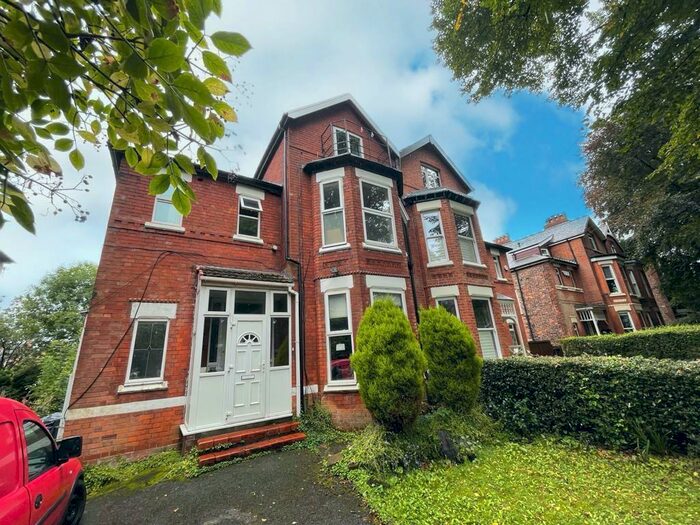 1 Bedroom Flat To Rent In Vincent Avenue, Chorlton, M21