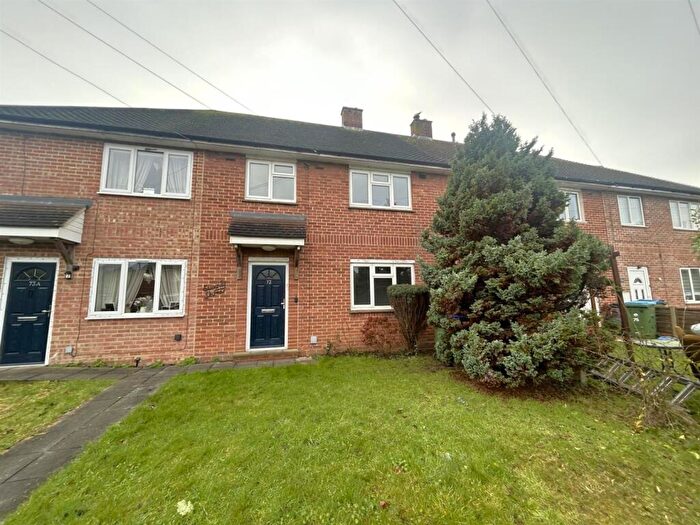 3 Bedroom Terraced House To Rent In Clun Road, Wick, Littlehampton, BN17