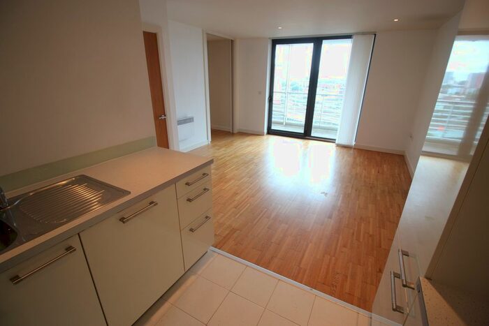 1 Bedroom Flat To Rent In St George&#S Island, Castlefield, Manchester, M15