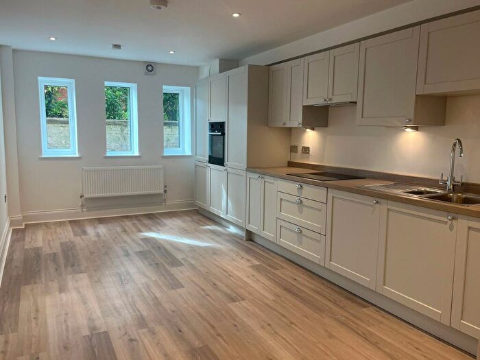 3 Bedroom House To Rent In Apartment, Middleton House, Derby, DE1