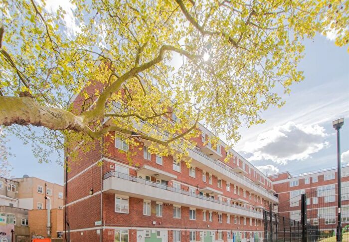 4 Bedroom Maisonette To Rent In Weymouth Terrace, London, E2