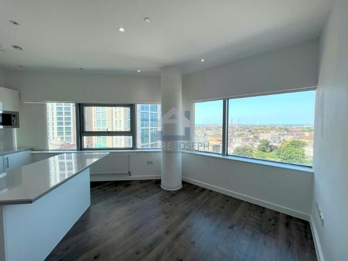 1 Bedroom Flat To Rent In Wellesley Road, West Croydon, CR0