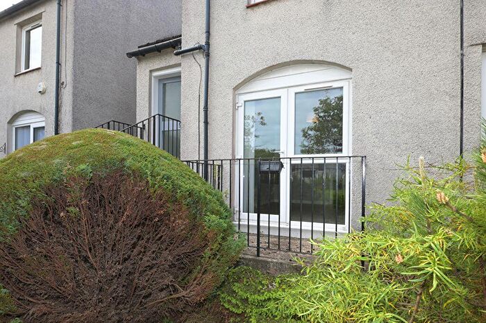 1 Bedroom Flat For Sale In Bonaly Rise, Edinburgh, EH13