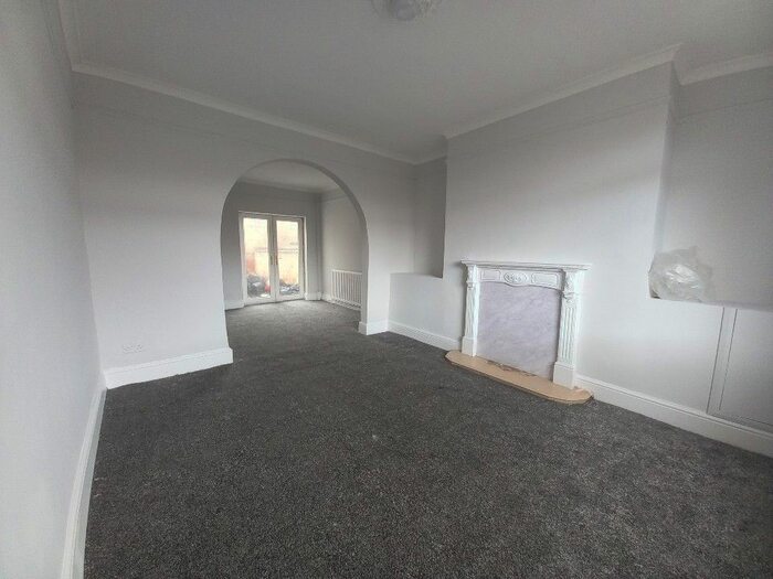 2 Bedroom Terraced House To Rent In Stephenson Street, Ferryhill, DL17