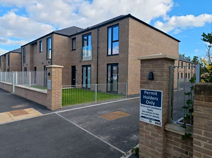 1 Bedroom Flat To Rent In Fifth Avenue, York, YO31