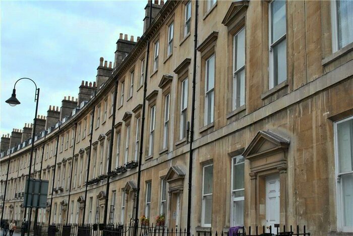 2 Bedroom Apartment To Rent In Paragon, Bath, Somerset, BA1