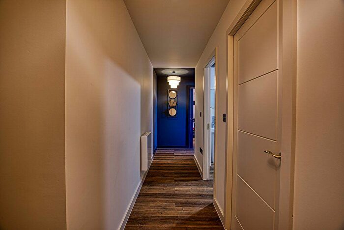 2 Bedroom Apartment To Rent In Coronation Walk, PR8