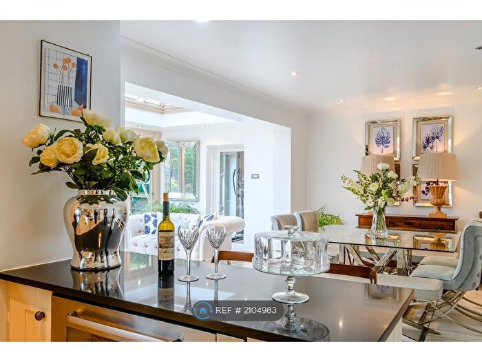 5 Bedroom Detached House To Rent In Newstead Drive, Southam, CV47