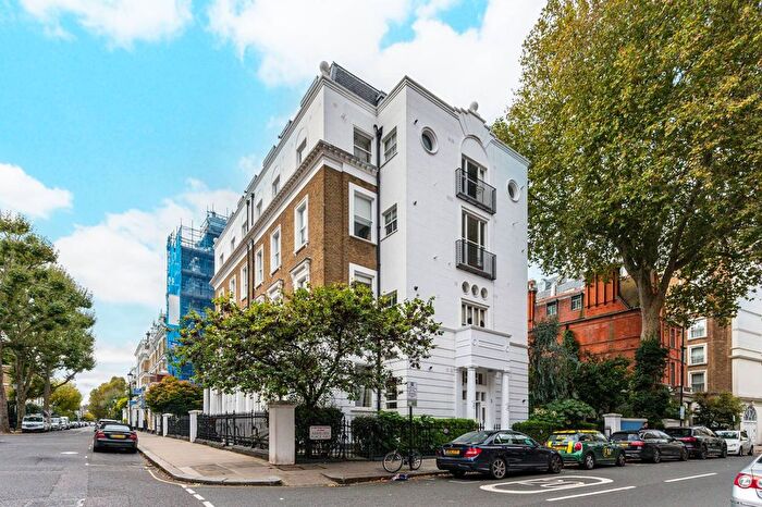 2 Bedroom Flat To Rent In Wetherby Gardens, South Kensington, London, SW5