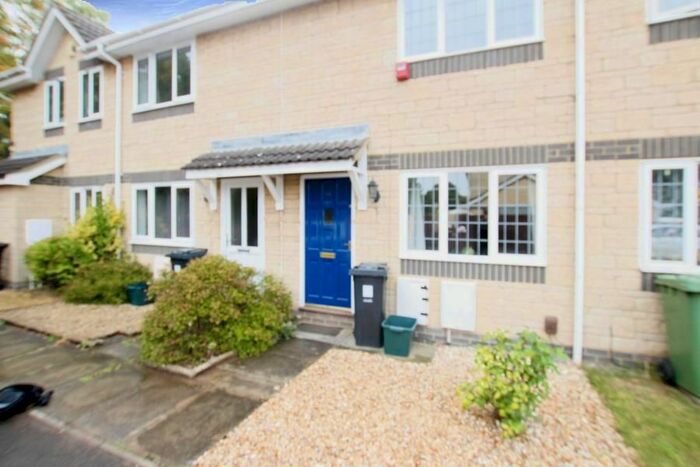 2 Bedroom Terraced House To Rent In Palmers Leaze, Bradley Stoke, BS32