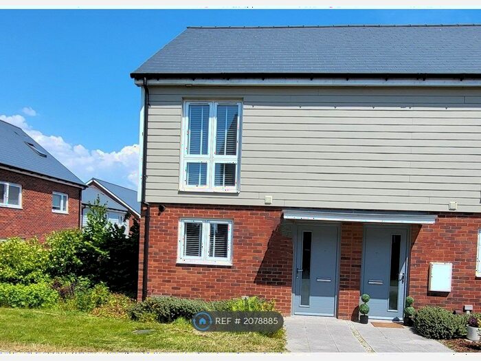 2 Bedroom End Of Terrace House To Rent In Rosehip Lane, Tunbridge Wells, TN2