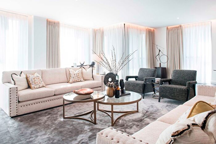 2 Bedroom Flat To Rent In Thornes House, Charles Clowes Walk, London, SW11