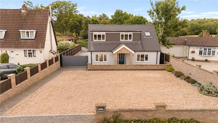 4 Bedroom Detached House For Sale In Brigsley Road, Ashby Cum Fenby, Grimsby, North East Lincs, DN37