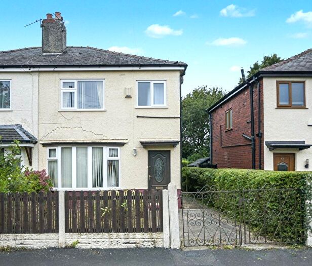 3 Bedroom Semi-Detached House For Sale In Sulby Drive, Ribbleton, Preston, PR2
