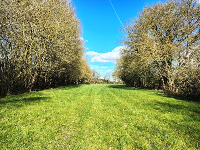 Land For Sale In Thorpe Morieux, Bury St Edmunds, Suffolk, IP30