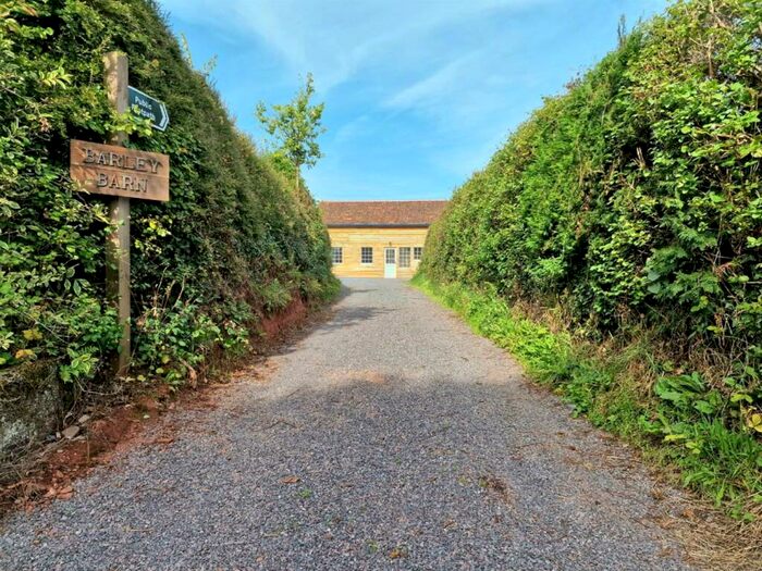 3 Bedroom House For Sale In Ash Thomas, Tiverton, EX16