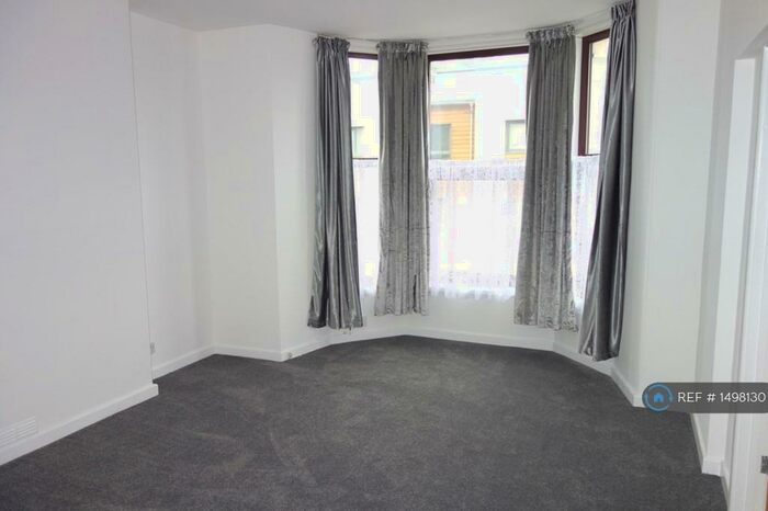 1 Bedroom Flat To Rent In Alexandra Rd, Plymouth, PL4