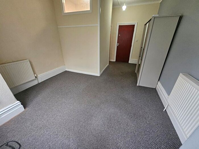 Studio To Rent In Argyle Avenue, Manchester, M14
