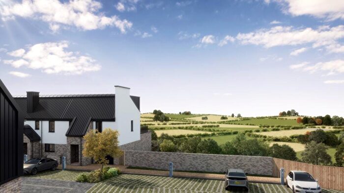 3 Bedroom Terraced House For Sale In Holbrook Road, Belper, DE56