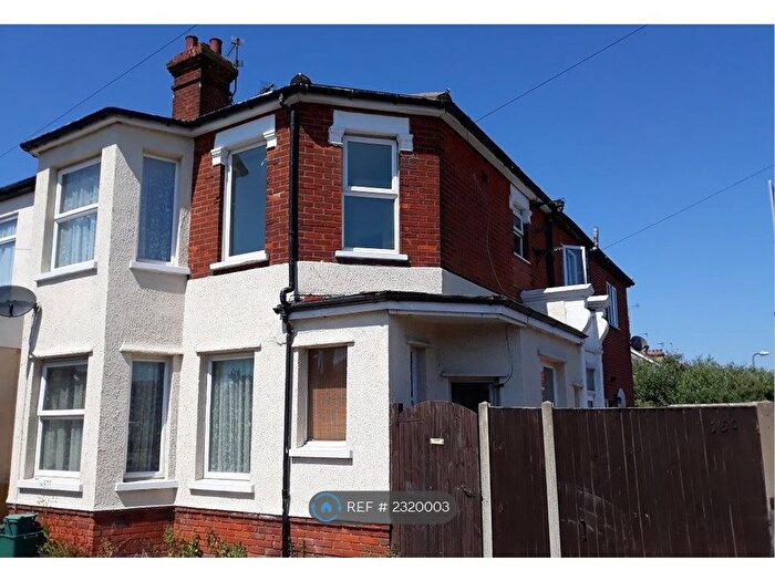 2 Bedroom Terraced House To Rent In St Osyth Road, Clacton-On-Sea, CO15