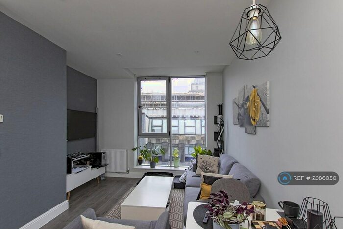 1 Bedroom Flat To Rent In Reliance House, Liverpool, L2