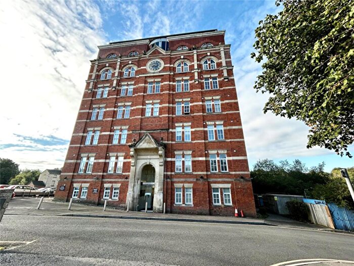 2 Bedroom Apartment To Rent In Hill Paul, Cheapside, Stroud, Gloucestershire, GL5