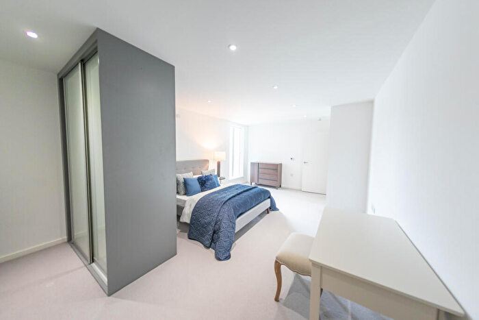 2 Bedroom Flat To Rent In Fleet Street, City Centre, Brighton, BN1