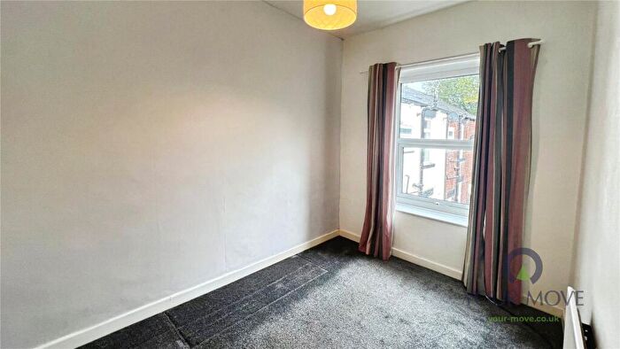 2 Bedroom End Of Terrace House To Rent In Oldham Road, Shaw, Oldham, Greater Manchester, OL2