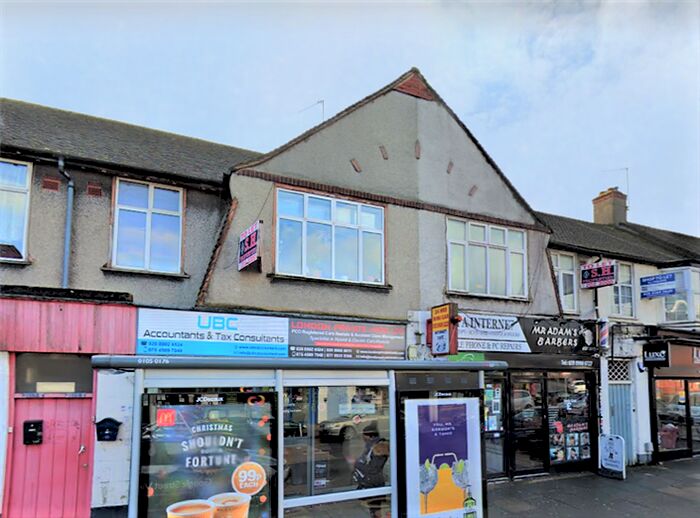 2 Bedroom Flat To Rent In Wembley Park Drive, Middlesex, HA9