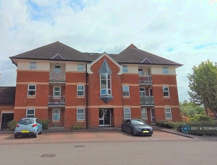 2 Bedroom Flat To Rent In Abingdon, Abingdon, OX14