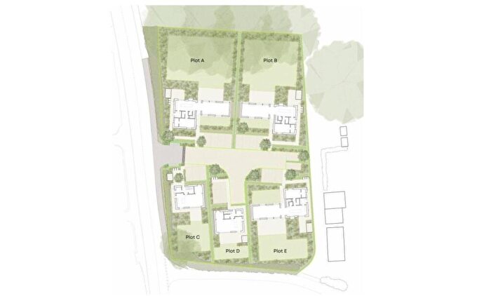 Land For Sale In Sparkford Hill, Sparkford, BA22