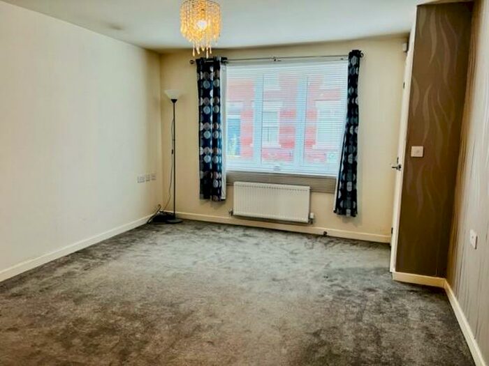 3 Bedroom Semi-Detached House To Rent In Levens Street, Salford, M6