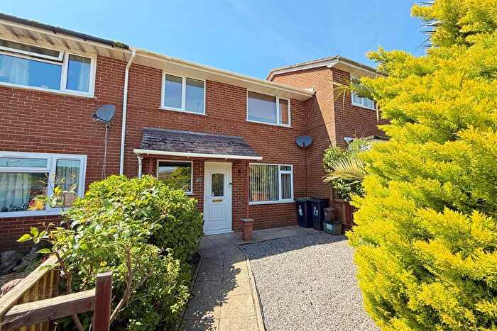 3 Bedroom Terraced House For Sale In Bridport, DT6