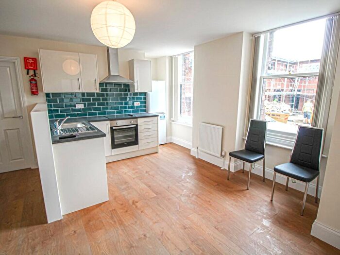 2 Bedroom Apartment To Rent In Apt, Fairbairn Residence #, LS2